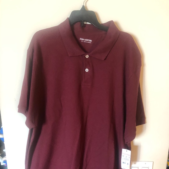 Mens XL Short Sleeve Shirt - Picture 1 of 3